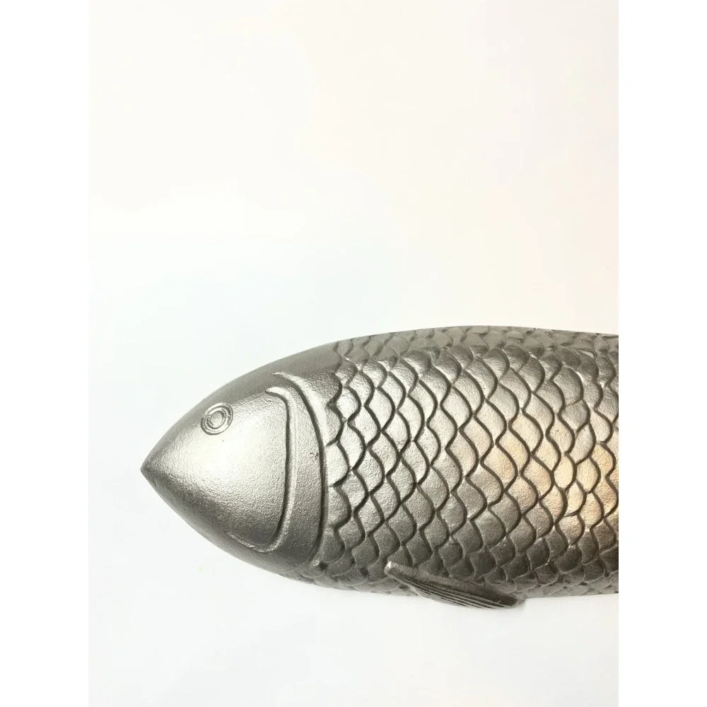 N/A cast metal